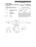 METHOD FOR OPERATING AN INTERNAL COMBUSTION ENGINE WITH GAS AS A FUEL diagram and image