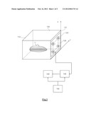 METHOD FOR ELECTROMAGNETICALLY CHARACTERIZING A TARGET diagram and image