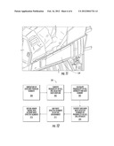 Method for Analyzing and Designing Armor in a Vehicle diagram and image