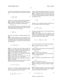 LOOSE COUPLING METHOD BETWEEN A STESS ANALYSIS SYSTEM AND A CONVENTIONAL     RESERVOIR SIMULATOR diagram and image