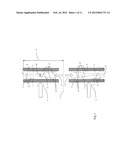 TO PREVENT FIBER CUTTING AND DAMAGE OF SEGMENTS diagram and image