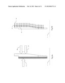 TO PREVENT FIBER CUTTING AND DAMAGE OF SEGMENTS diagram and image