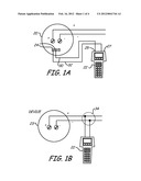 HANDHELD FIELD MAINTENANCE TOOL WITH FIELD DEVICE SIMULATION CAPABILITY diagram and image