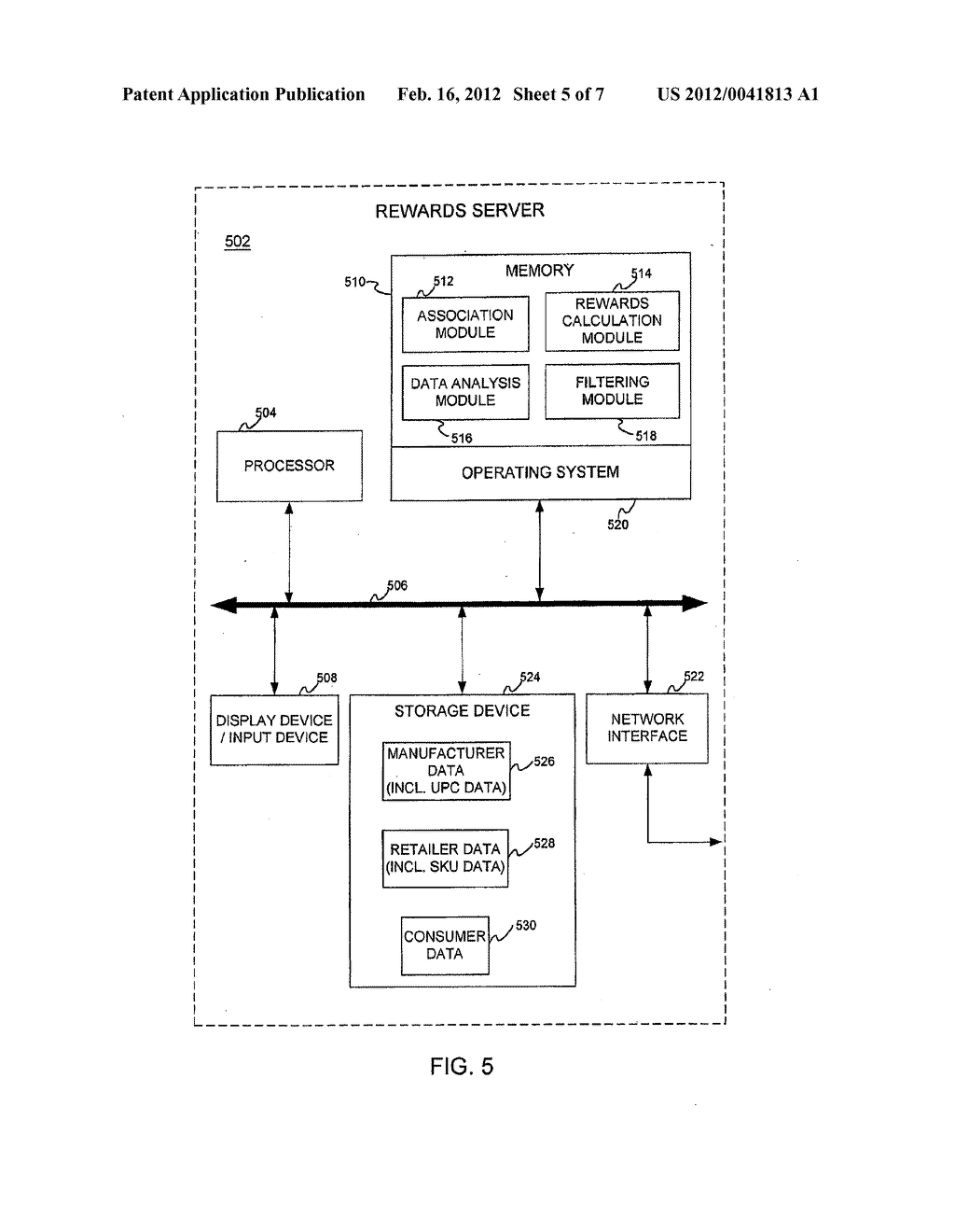 SYSTEM AND METHOD FOR NETWORKED LOYALTY PROGRAM - diagram, schematic, and image 06