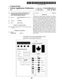 System and Method for Prominent Sponsorship Theme Rotation in a     Joint-Sponsorship Website diagram and image