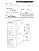 Offering Applications via an Online Application Store diagram and image