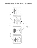 FACILITATION OF A NETWORK COMMUNICATION SERVICE FOR WHICH PAYMENT MAY BE     MADE BY ANY OF A PLURALITY OF PAYMENT MODES diagram and image