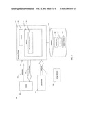 FACILITATION OF A NETWORK COMMUNICATION SERVICE FOR WHICH PAYMENT MAY BE     MADE BY ANY OF A PLURALITY OF PAYMENT MODES diagram and image