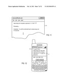 Systems and Methods to Identify Carrier Information for Transmission of     Premium Messages diagram and image