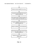 Systems and Methods to Identify Carrier Information for Transmission of     Premium Messages diagram and image