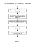 Systems and Methods to Identify Carrier Information for Transmission of     Premium Messages diagram and image