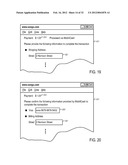 Systems and Methods to Identify Carrier Information for Transmission of     Premium Messages diagram and image