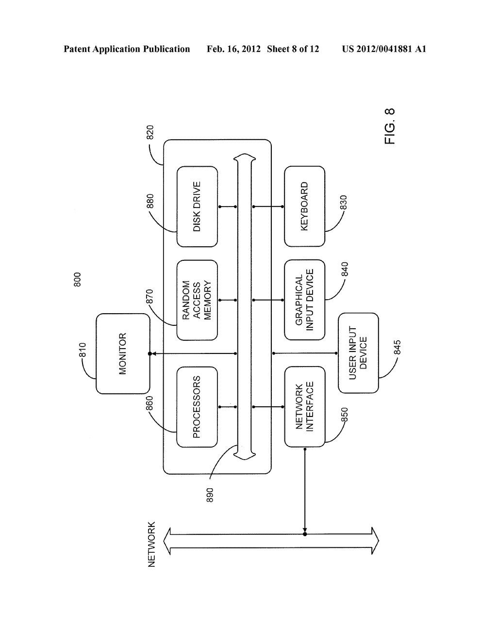 SECURING EXTERNAL SYSTEMS WITH ACCOUNT TOKEN SUBSTITUTION - diagram, schematic, and image 09