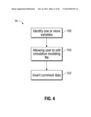 SYSTEM AND METHOD FOR ANALYZING DATA diagram and image