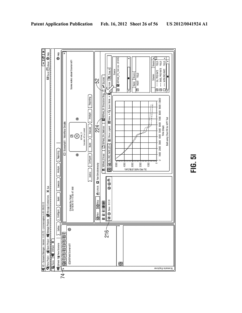 SYSTEM AND METHOD FOR ANALYZING DATA - diagram, schematic, and image 27