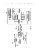 PROVIDING SELECTED ATTRIBUTES OF STREAMING DATA FOR DISPLAY BY A     VISUALIZATION ENGINE diagram and image