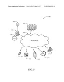 SCALABLE AND EXTENSIBLE FRAMEWORK FOR DATA-DRIVEN WEB SERVICES diagram and image