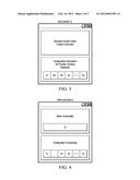 METHOD AND APPARATUS FOR CONFIGURING FUNCTIONALITY OF A CALCULATOR diagram and image