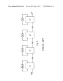 Parallel pipelined systems for computing the fast fourier transform diagram and image