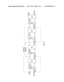 Parallel pipelined systems for computing the fast fourier transform diagram and image