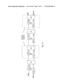 Parallel pipelined systems for computing the fast fourier transform diagram and image