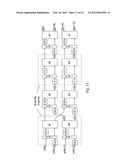 Parallel pipelined systems for computing the fast fourier transform diagram and image