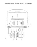 METHOD AND APPARATUS FOR SOCIABLE COMPUTING IN AD-HOC AND CONFIGURED     PEER-TO-PEER NETWORKS diagram and image