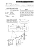 SYSTEMS, METHODS, AND APPARATUS TO MONITOR MOBILE INTERNET ACTIVITY diagram and image