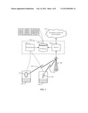 SYSTEMS, METHODS, AND APPARATUS TO MONITOR MOBILE INTERNET ACTIVITY diagram and image