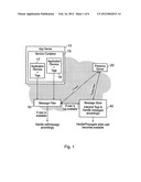 COMMUNICATIONS SYSTEM AND METHOD diagram and image