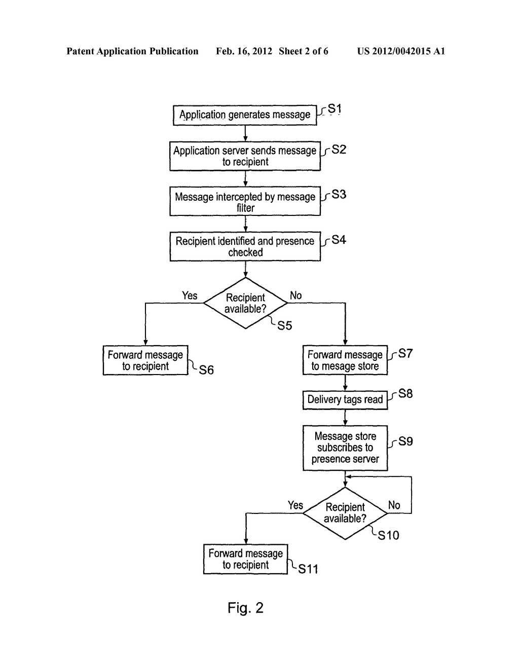 COMMUNICATIONS SYSTEM AND METHOD - diagram, schematic, and image 03