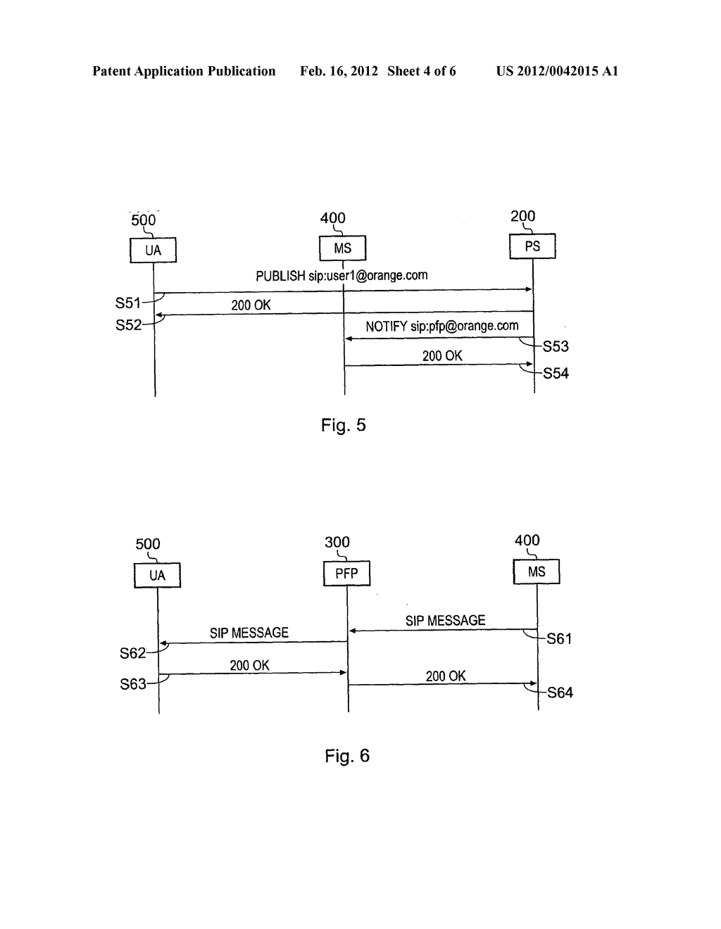 COMMUNICATIONS SYSTEM AND METHOD - diagram, schematic, and image 05