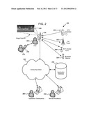 LOCATION AND CONTEXTUAL-BASED MOBILE APPLICATION PROMOTION AND DELIVERY diagram and image