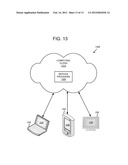 LOCATION AND CONTEXTUAL-BASED MOBILE APPLICATION PROMOTION AND DELIVERY diagram and image