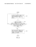 POINT-OF-SALE SYSTEM, WIRELESS TRANSMISSION DEVICE, AND DATA TRANSMISSION     METHOD IMPLEMENTED BY THE POINT-OF-SALE SYSTEM diagram and image