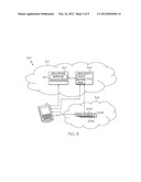 LOCATING SERVICE ENDPOINTS FROM A SERVICE REGISTRY diagram and image