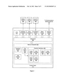 System and Method For Synchronized Playback of Streaming Digital Content diagram and image