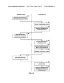 Representation groups for network streaming of coded multimedia data diagram and image