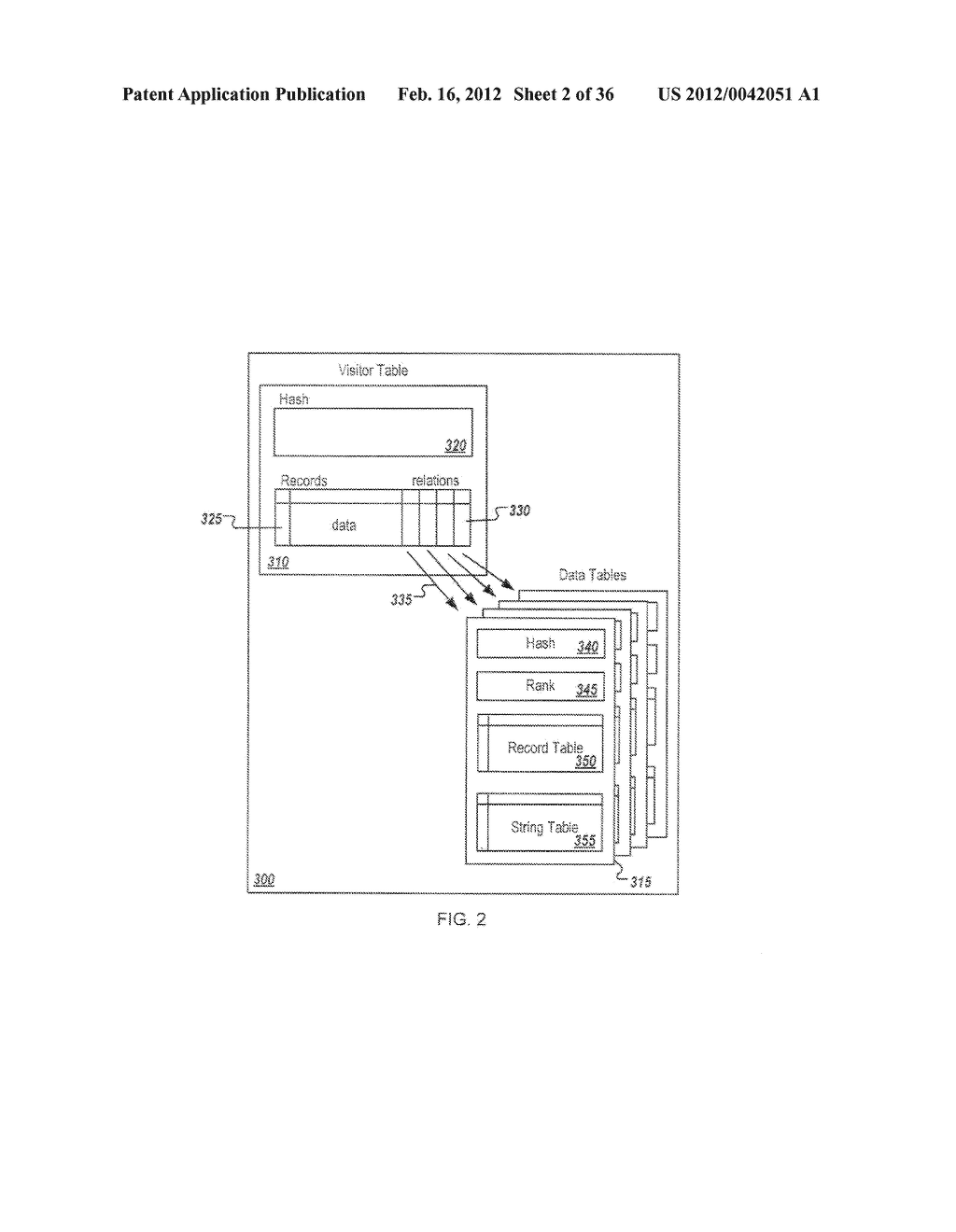 System and Method for Monitoring and Analyzing Internet Traffic - diagram, schematic, and image 03