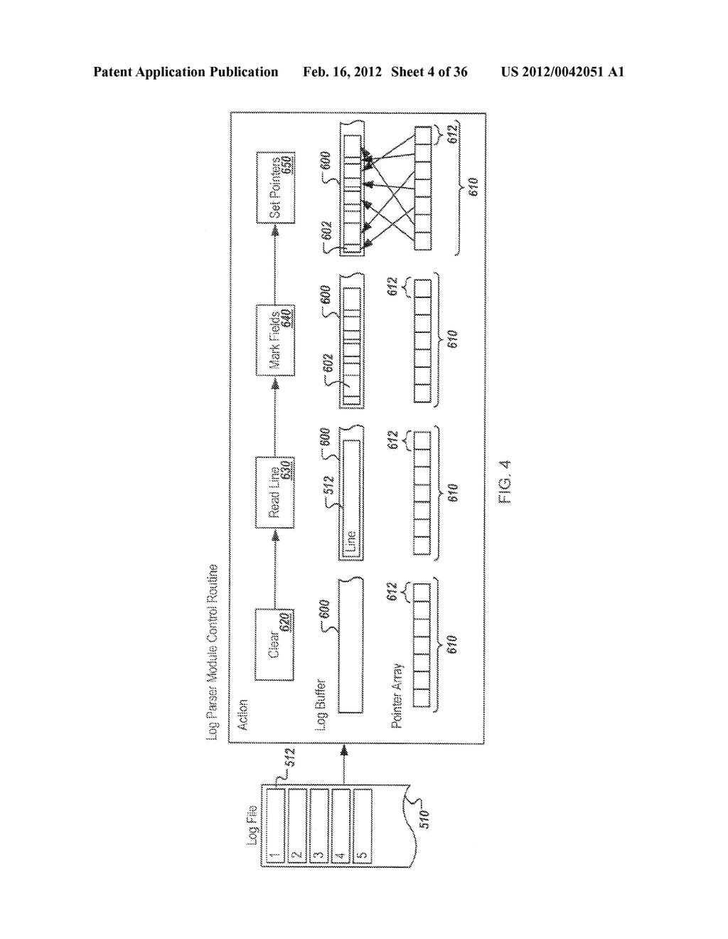 System and Method for Monitoring and Analyzing Internet Traffic - diagram, schematic, and image 05