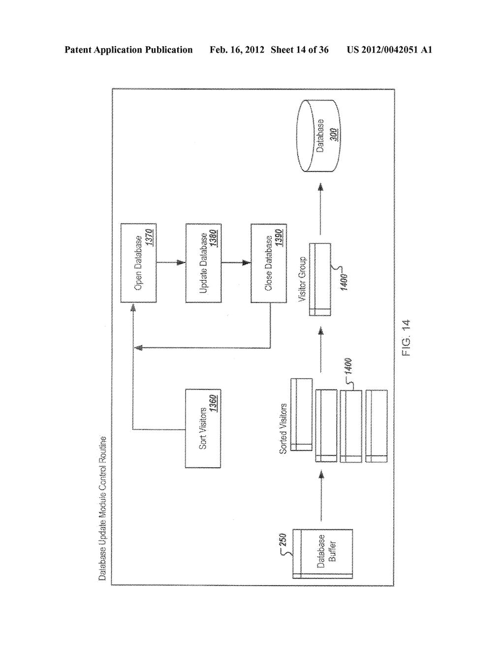 System and Method for Monitoring and Analyzing Internet Traffic - diagram, schematic, and image 15