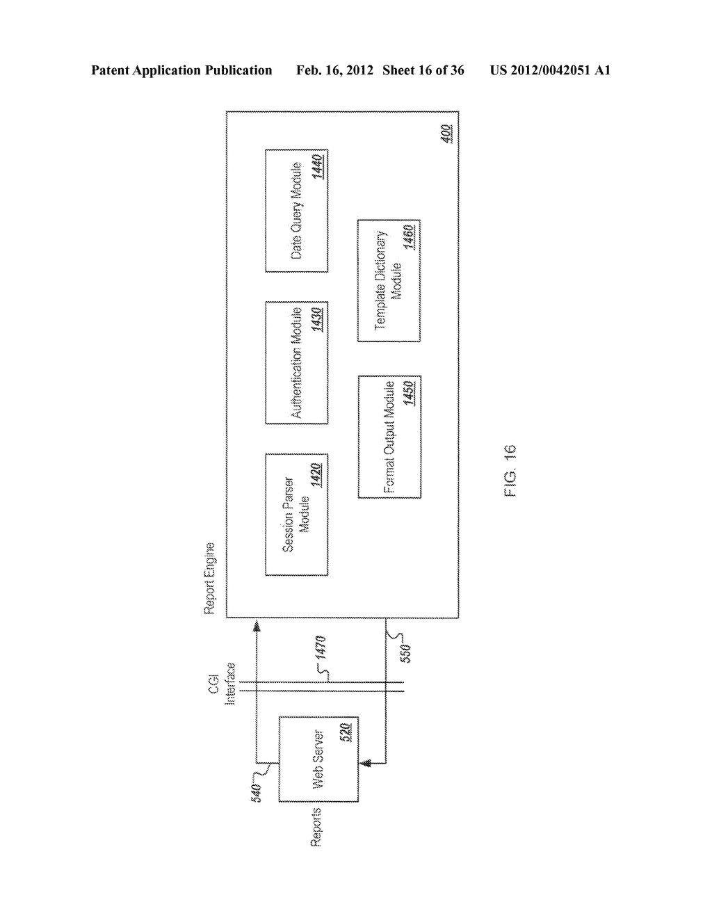 System and Method for Monitoring and Analyzing Internet Traffic - diagram, schematic, and image 17