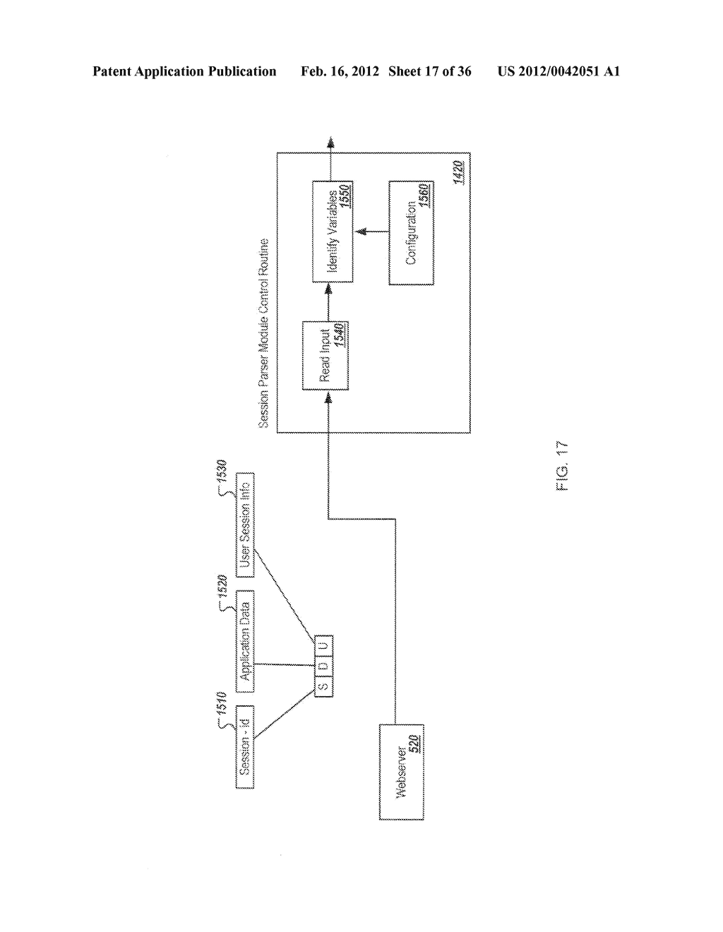 System and Method for Monitoring and Analyzing Internet Traffic - diagram, schematic, and image 18