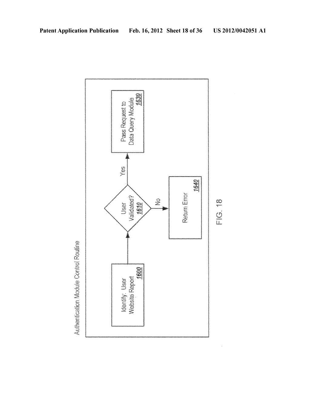 System and Method for Monitoring and Analyzing Internet Traffic - diagram, schematic, and image 19