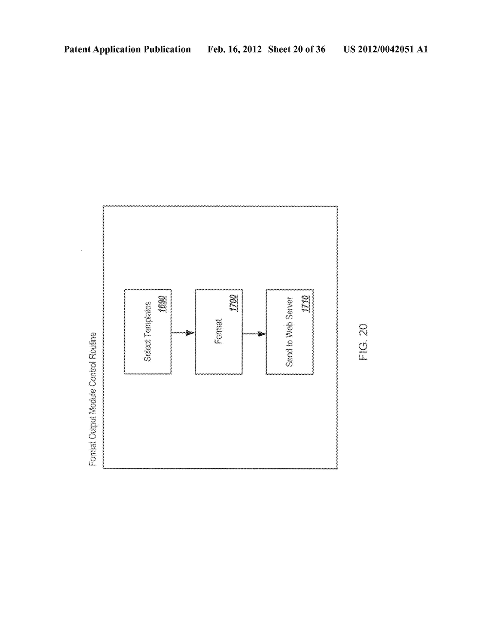 System and Method for Monitoring and Analyzing Internet Traffic - diagram, schematic, and image 21