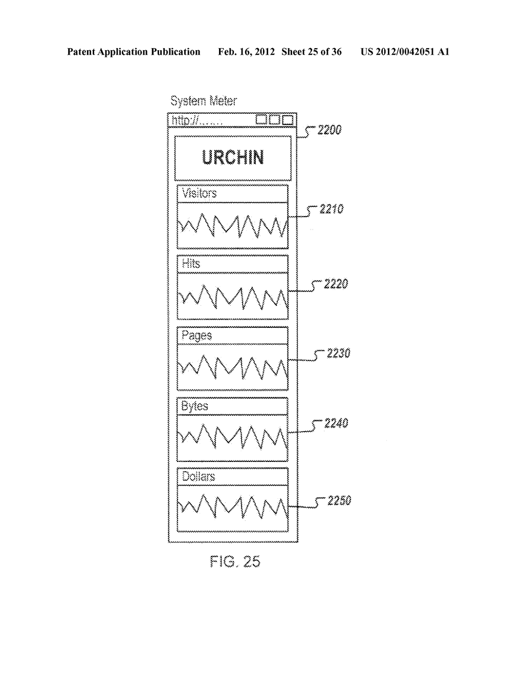 System and Method for Monitoring and Analyzing Internet Traffic - diagram, schematic, and image 26