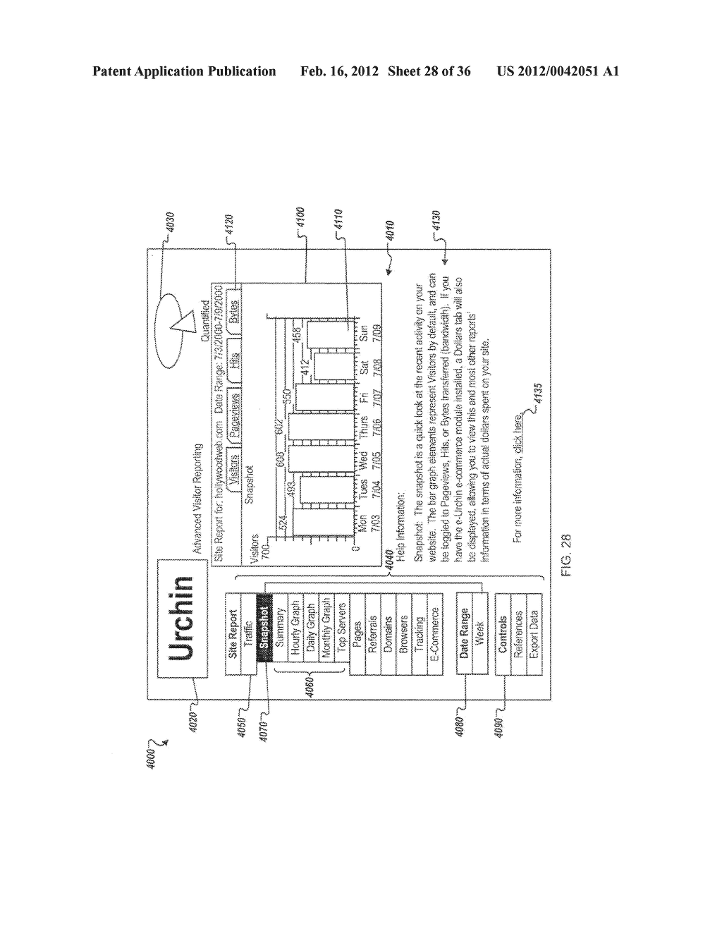 System and Method for Monitoring and Analyzing Internet Traffic - diagram, schematic, and image 29