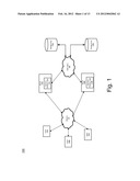 METHOD AND SYSTEM FOR PARTITIONING DIRECTORIES diagram and image