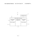 TECHNIQUES FOR PROVIDING SERVICES AND ESTABLISHING PROCESSING ENVIRONMENTS diagram and image