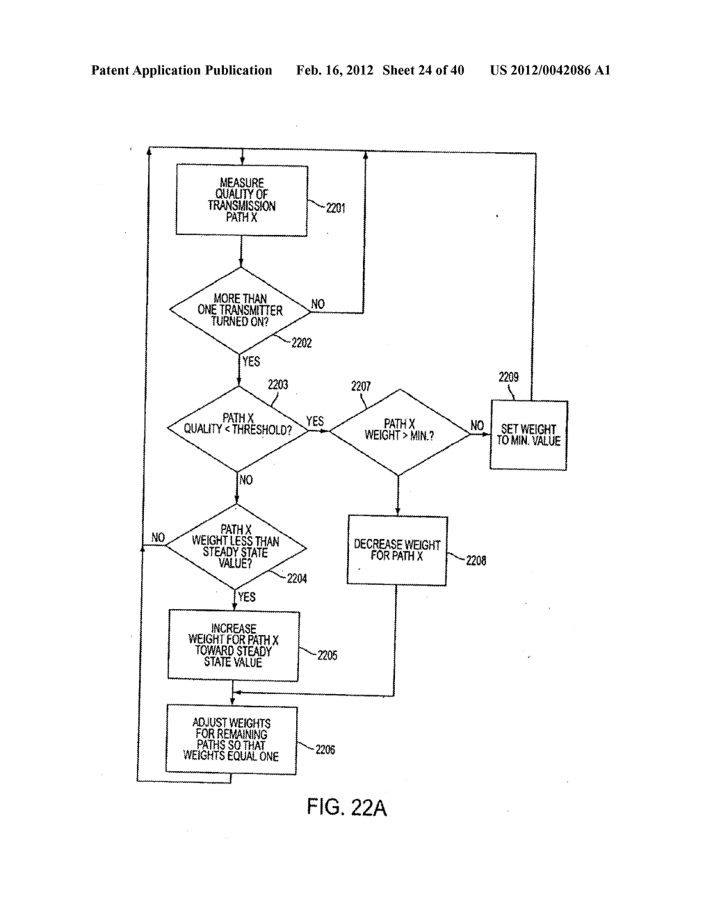 METHOD FOR ESTABLISHING SECURE COMMUNICATION LINK BETWEEN COMPUTERS OF     VIRTUAL PRIVATE NETWORK - diagram, schematic, and image 25